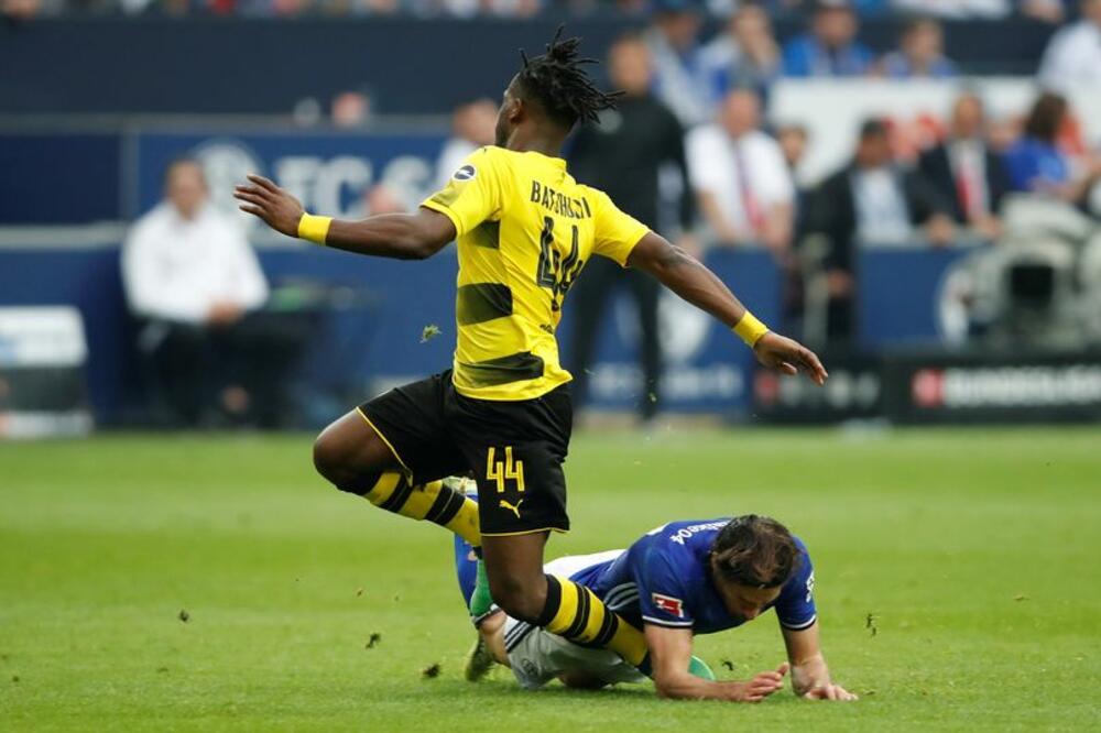 Miši Bačuaji, Foto: Reuters