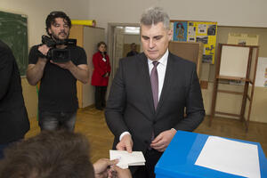 Brajović: Građani će izborom pokazati da biraju najbolji put za...