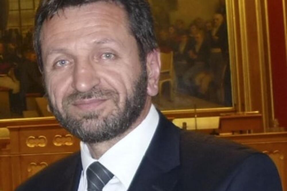 hazbija kalac_1, Foto: A.SKORUPAN