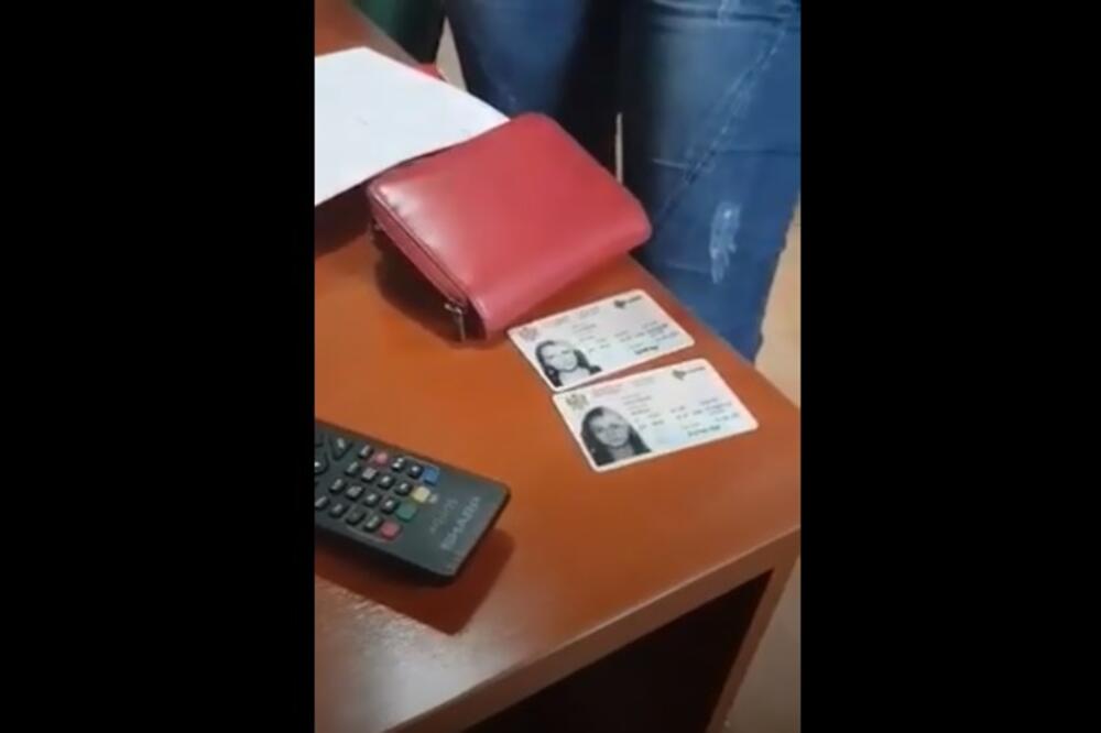 Kupovina glasova SDP