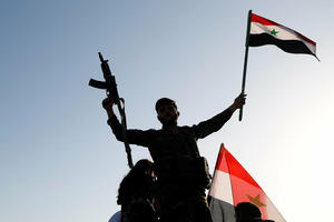 Duma: Raspoređeno još 5.000 sirijskih vojnika