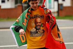 Vukovi se vratili u Premijer ligu