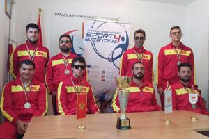 Golbal selekcija remizirala sa Rumunijom uz tri promašena penala