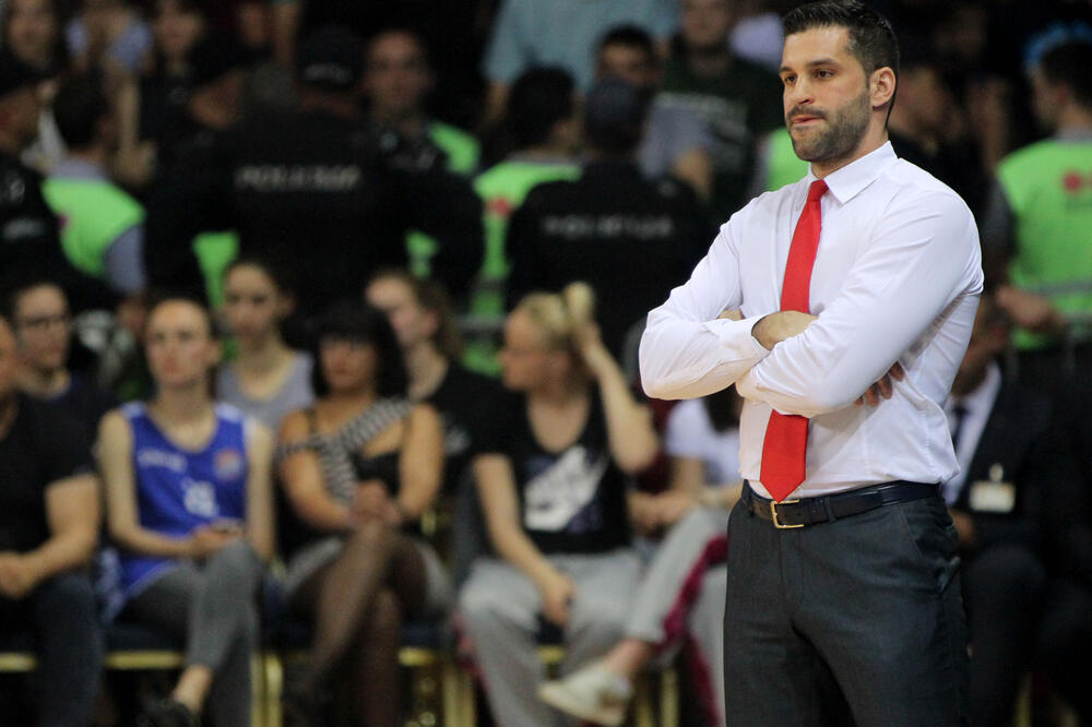 budućnost zvezda, Foto: Filip Roganović