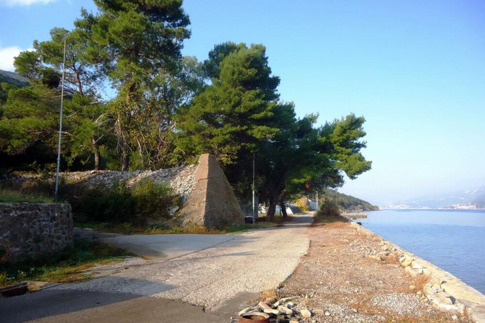 Imovina Francesković, Foto: Siniša Luković