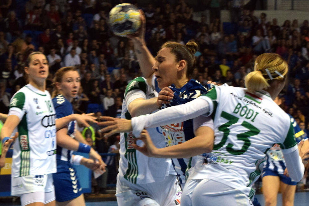 Milena Raičević, Foto: Luka Zeković