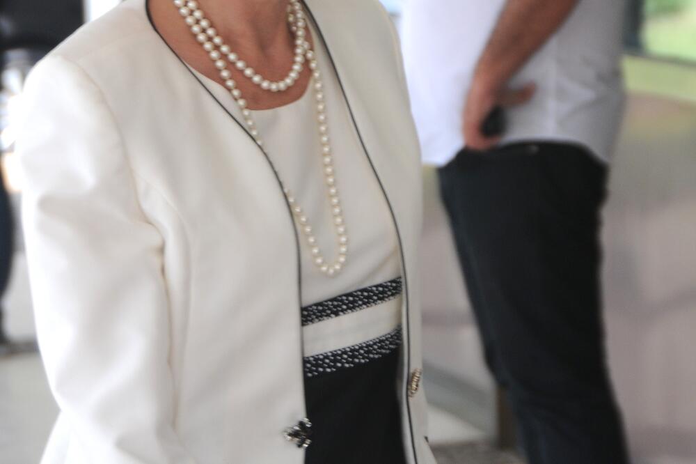 Verica Maraš, Foto: Boris Pejović