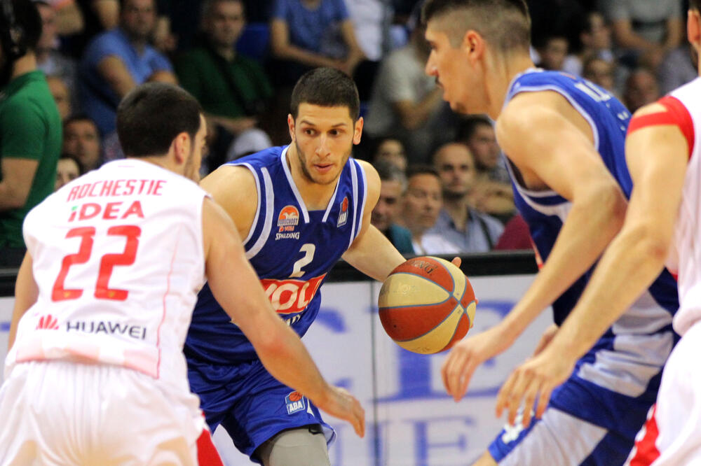 budućnost zvezda, Foto: Filip Roganović