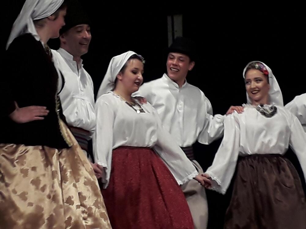 KUD Mijat Mašković