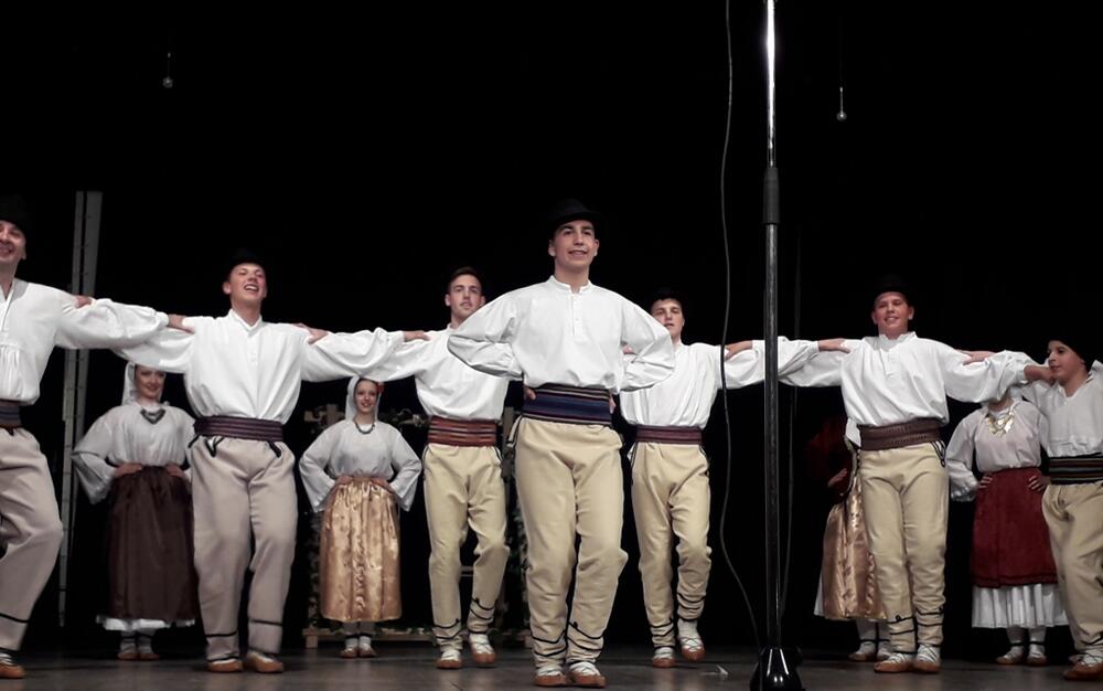 KUD Mijat Mašković