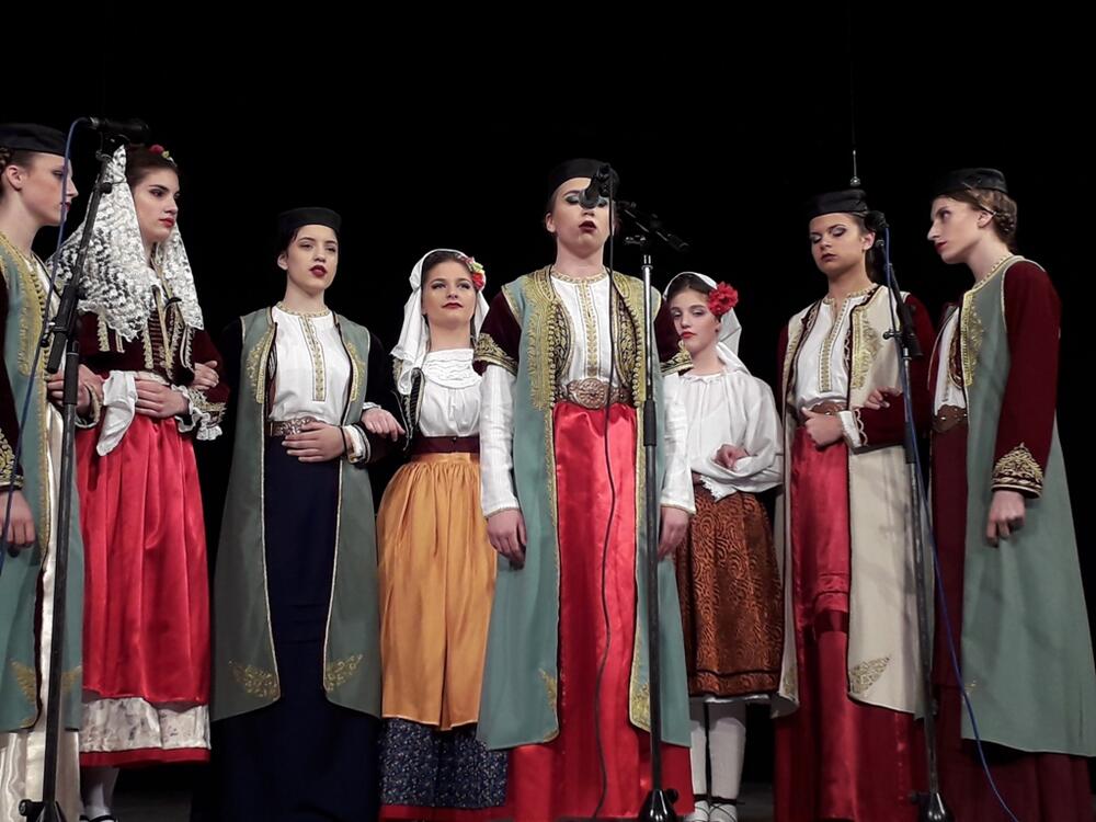 KUD Mijat Mašković