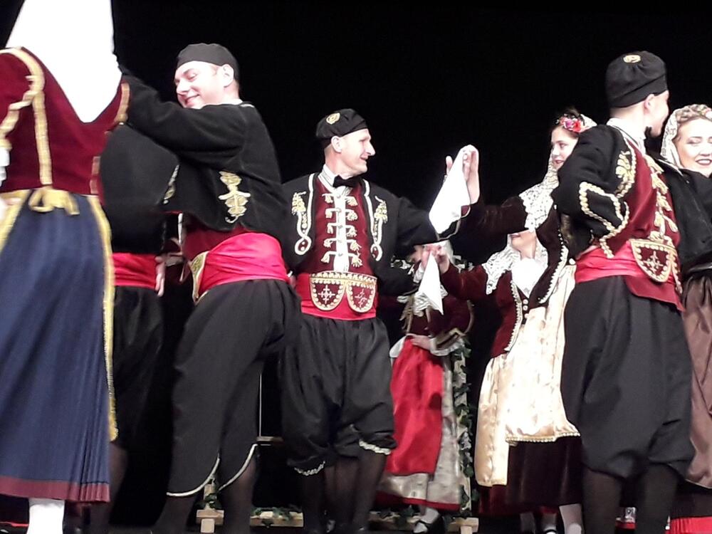 KUD Mijat Mašković