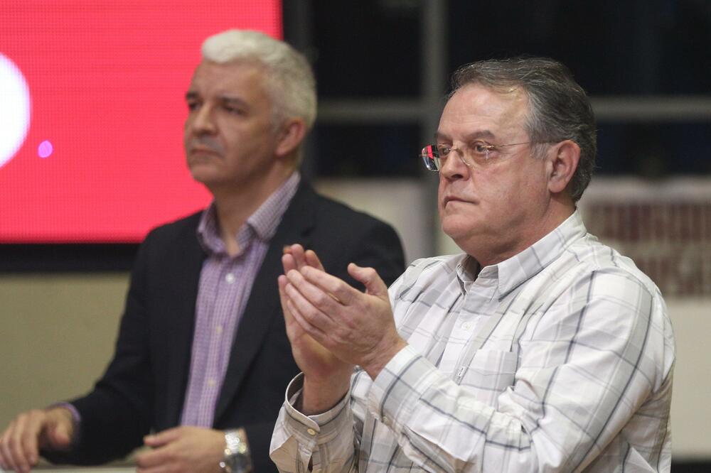 Nebojša Čović, Foto: Betaphoto