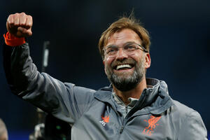 Klopova maestralna reakcija nakon žrijeba: Jupiiiii, dobili smo...