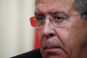 Lavrov: Ne daj bože da se desi nešto "avanturističko" u Siriji
