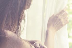 Veći problem od uzimanja antidepresiva je prestanak njihovog...