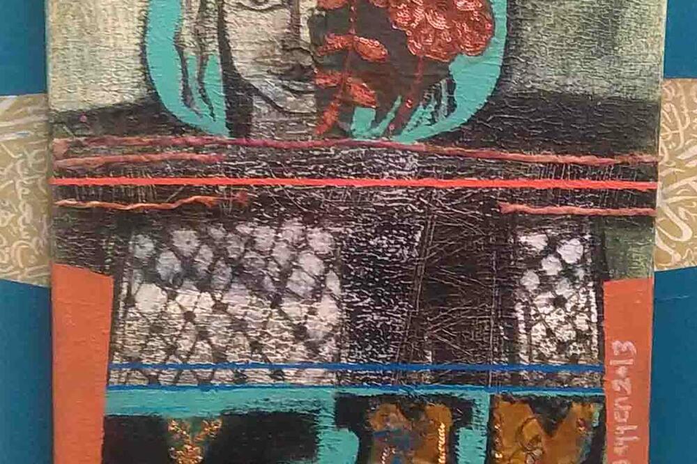 Rima Almozajen, Foto: Radomir Petrić