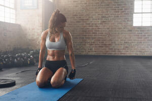 Tri stuba zdravog života