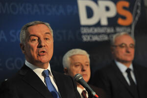 Đukanović: Današnja Srbija ne odlučuje o Kosovu