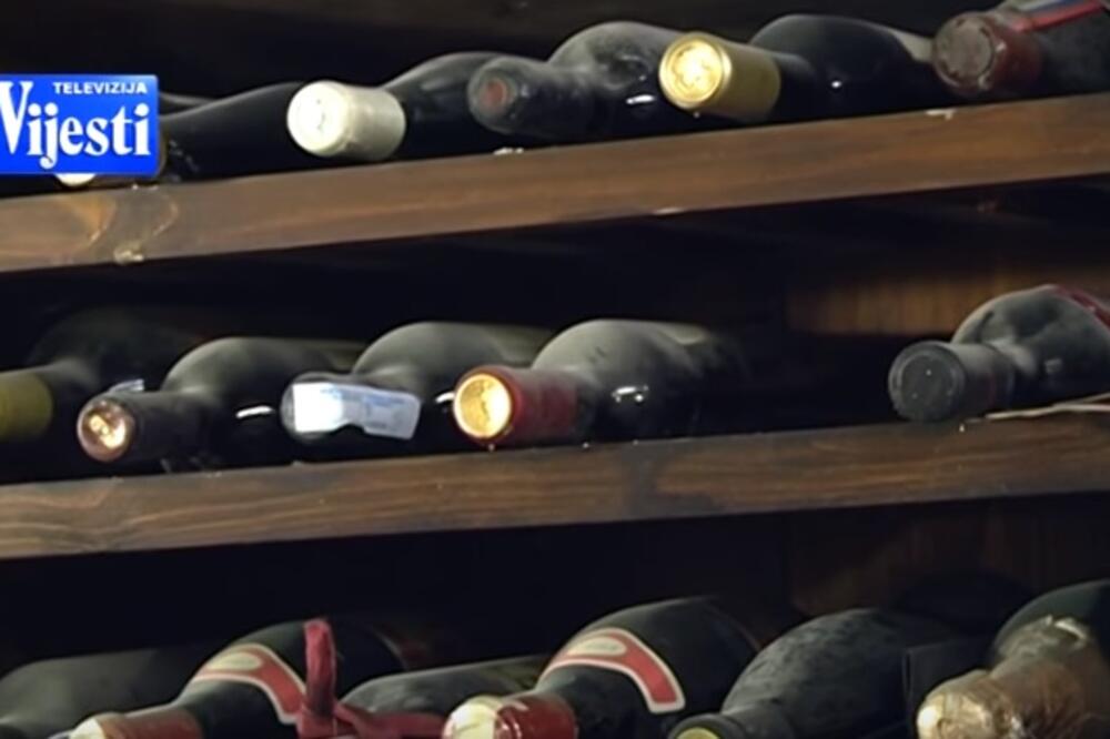 vinarija Rajković, Foto: Screenshot (YouTube)