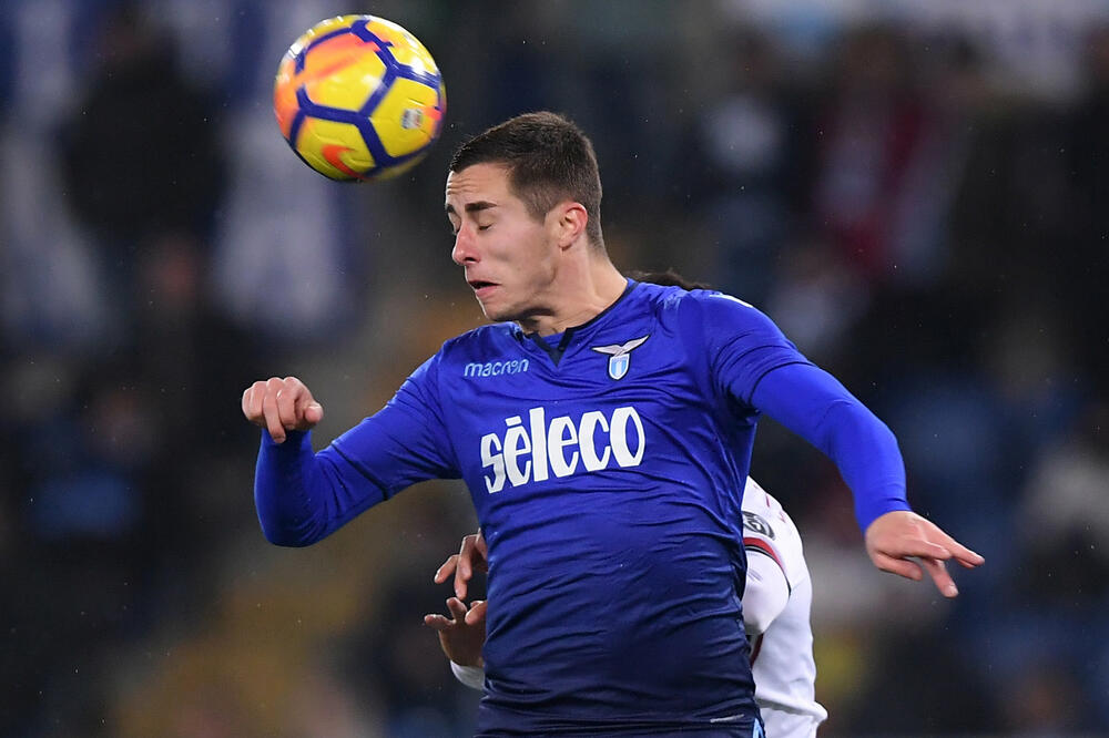 adam marušić, Foto: Reuters