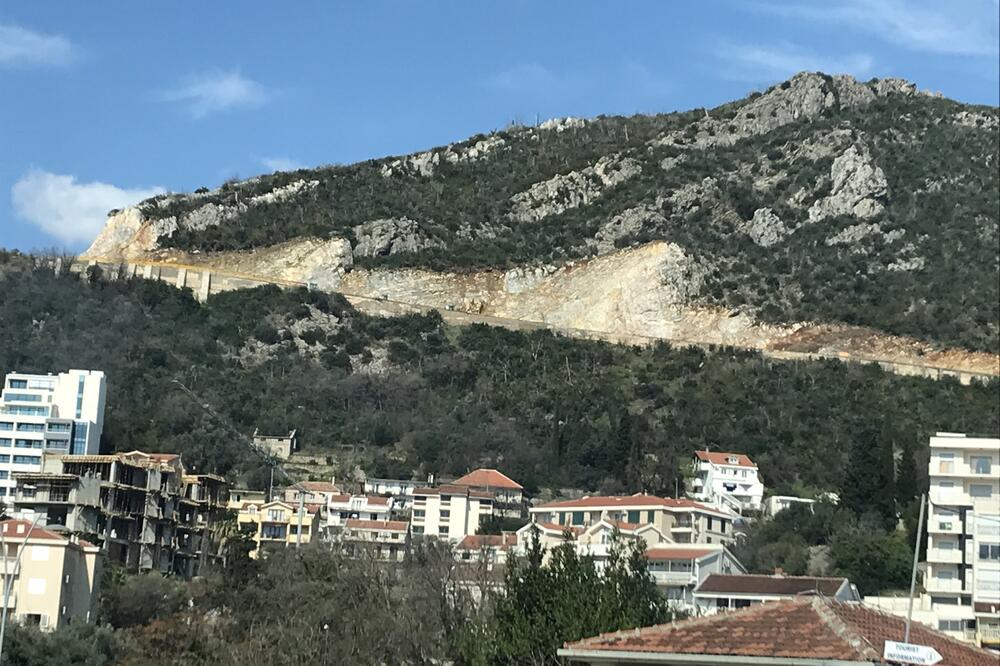 Košljun, Foto: Vuk Lajović