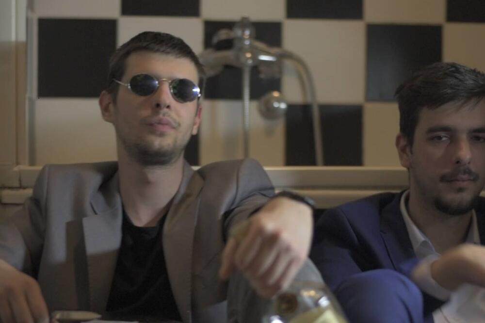 Poetik, Foto: Privatna arhiva