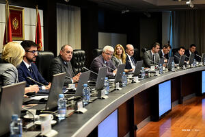 Marković: Radili smo intenzivno i odgovorno