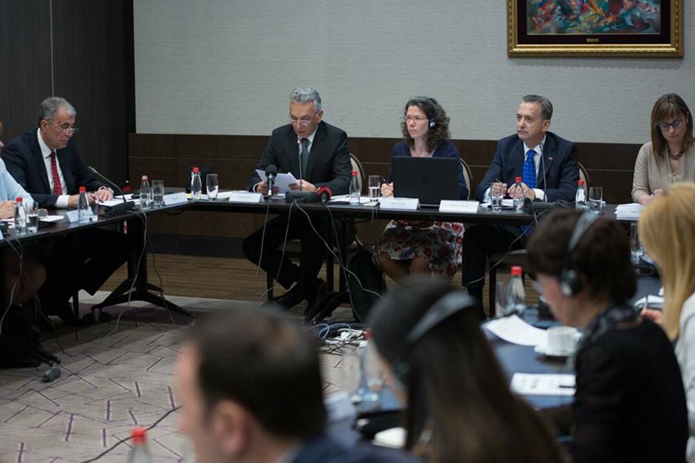 DRI, Foto: PR Centar