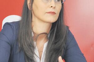 Ćalović Marković: Đukanovićeve poruke su poziv na linč, Crna Gora...