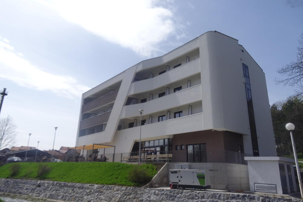 Dom starih Pljevlja, Foto: Goran Malidžan