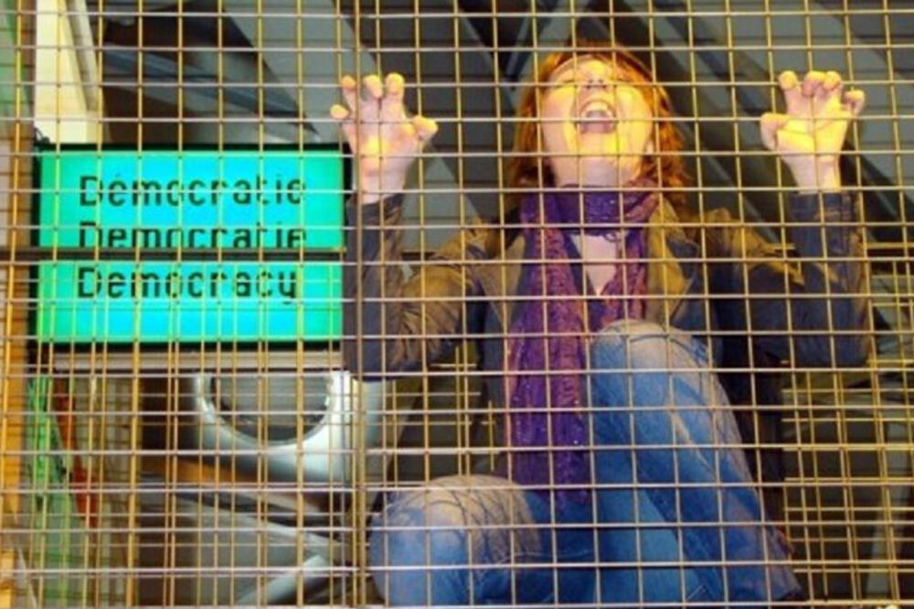 Damira Kalač, Foto: Damirakalac.me