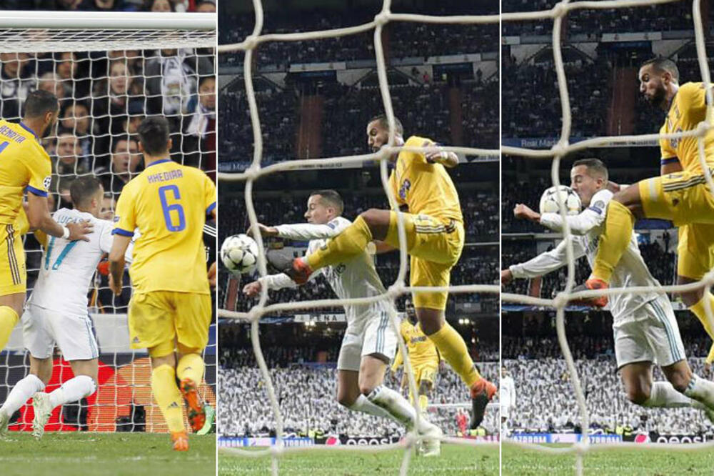 penal, Foto: Marca.com