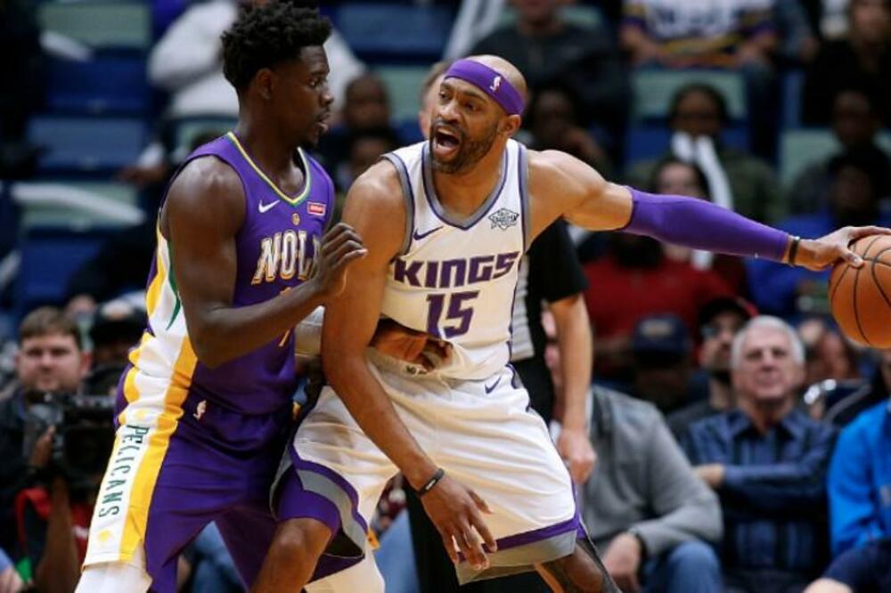 karter, Foto: Reuters