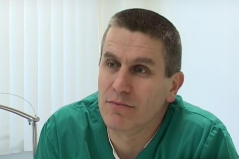 Predrag Jovović, Foto: Screenshot/mamainternacional