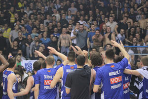 Nezapamćeno interesovanje: Deset hiljada ljudi želi u Moraču,...