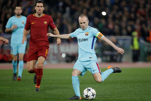 Inijesta dogovorio transfer u Kinu za ogroman novac