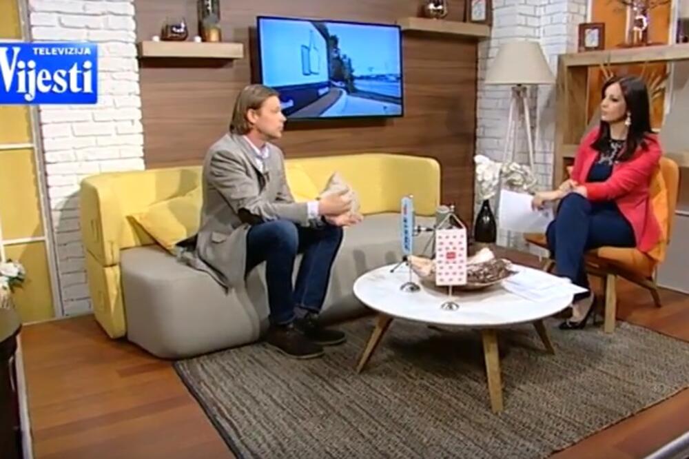 Boje jutra, Foto: Screenshot (YouTube)