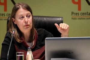 SB: Crnoj Gori treba "optimizacija radnih mjesta" u javnom...