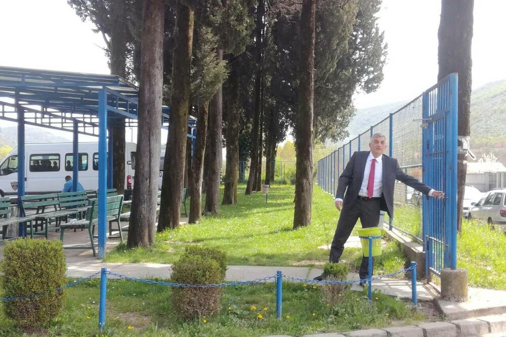 Mladen Bojanić, ZIKS, Foto: Jelena Jovanović