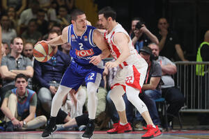 Ivanović: Nadam se dobroj amosferi u "Morači", ključno je da...