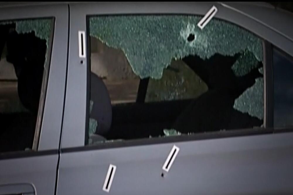 dokumentarac, Silom na sedmu, Foto: Printscreen