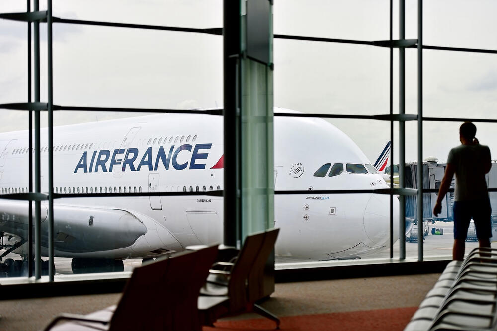 Air France, Foto: Shutterstock