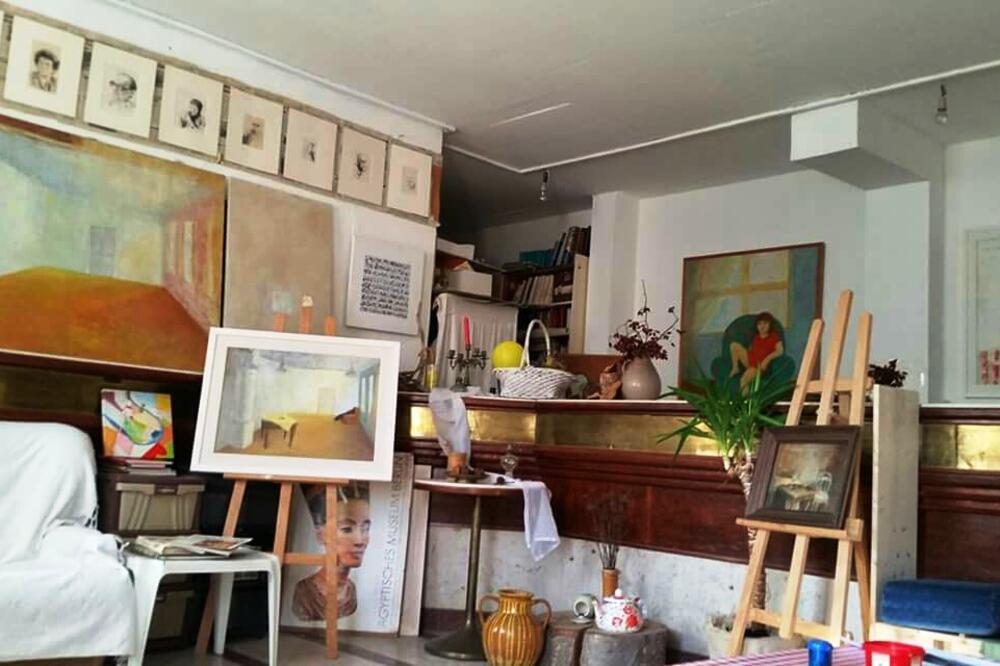 Art studio Radulović, Foto: Art studio Radulović