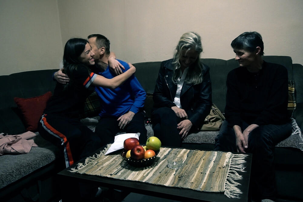 Itana Grbić, Dnevnica, Foto: Privatna arhiva