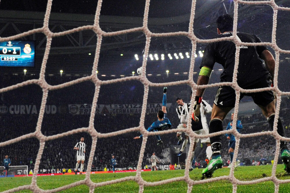 Liga šampiona, Foto: Reuters