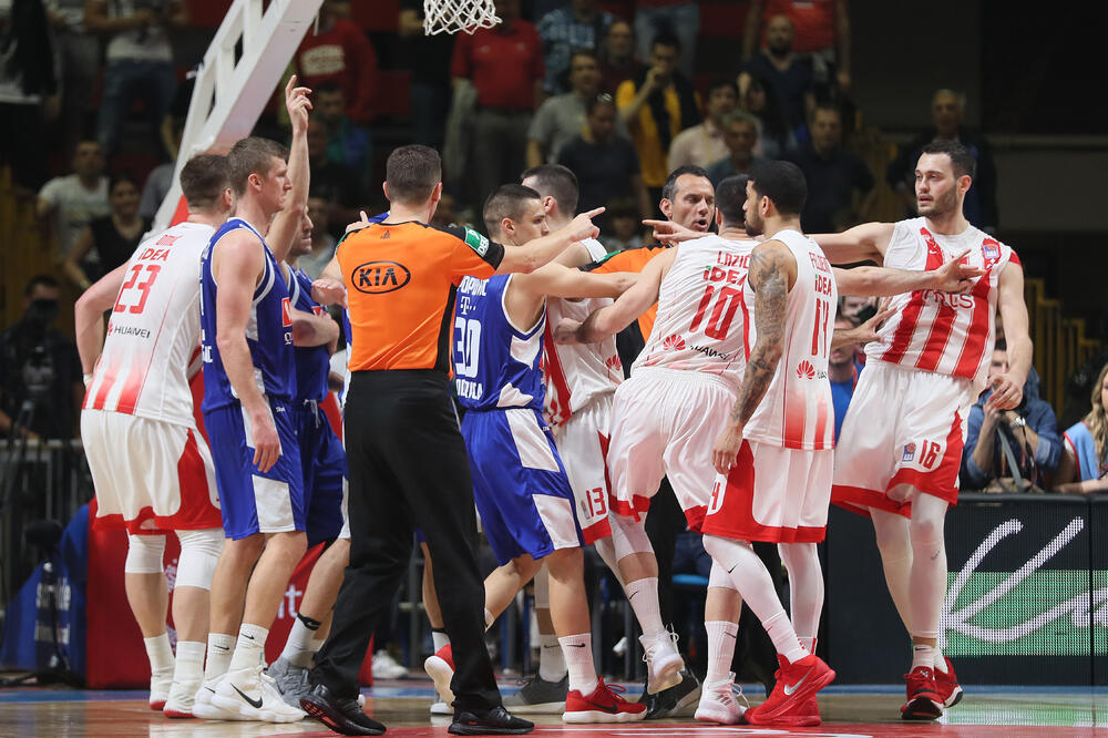 crvena zvezda budućnost voli, Foto: Crvena zvezda MTS