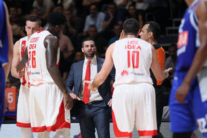 Alimpijević: Idemo u Podgoricu da se vratimo u Beograd