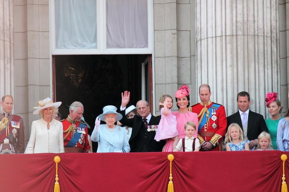 kraljevska porodica, Foto: Shutterstock