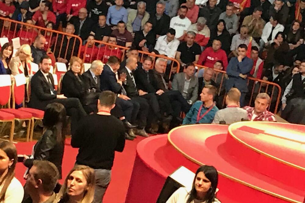 Željko Rutović, DPS, Foto: Privatna arhiva